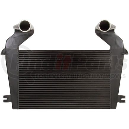 4401-2511 by SPECTRA PREMIUM - Intercooler