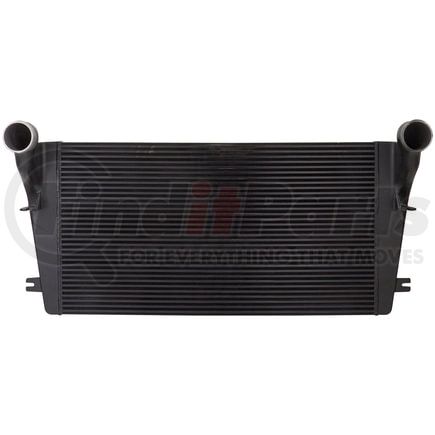 4401-2515 by SPECTRA PREMIUM - Intercooler