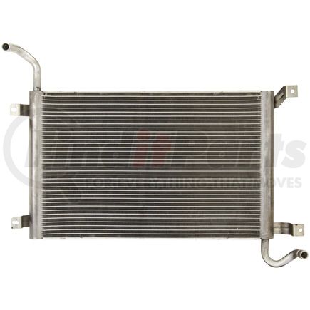 4401-2801 by SPECTRA PREMIUM - Intercooler