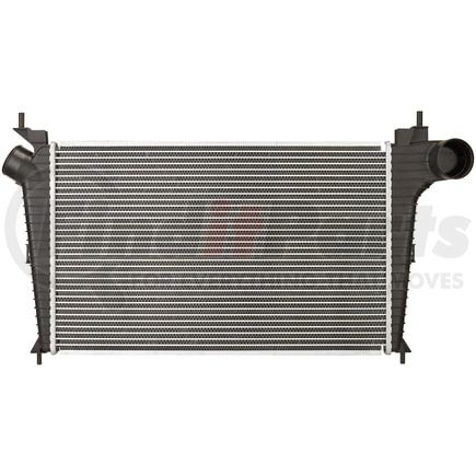 4401-2901 by SPECTRA PREMIUM - Intercooler