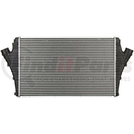 4401-2902 by SPECTRA PREMIUM - Intercooler