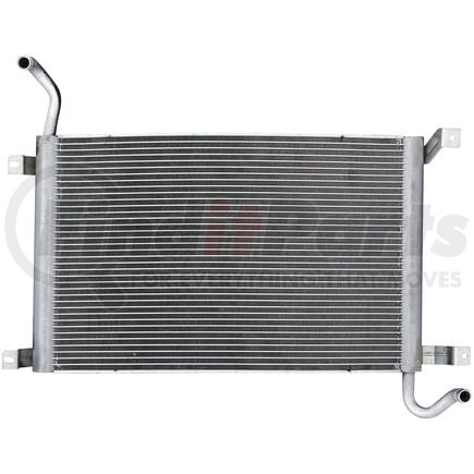 4401-2802 by SPECTRA PREMIUM - Intercooler