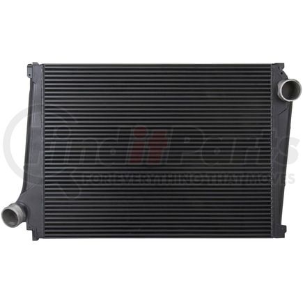 4401-3010 by SPECTRA PREMIUM - Intercooler