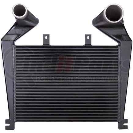 4401-3013 by SPECTRA PREMIUM - Intercooler