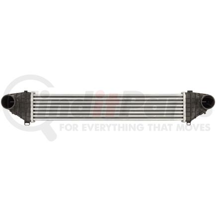 4401-4610 by SPECTRA PREMIUM - Intercooler