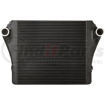 4401-4608 by SPECTRA PREMIUM - Intercooler