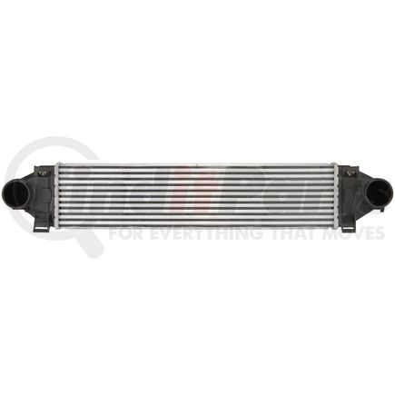 4401-4612 by SPECTRA PREMIUM - Intercooler