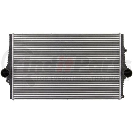 4401-4611 by SPECTRA PREMIUM - Intercooler