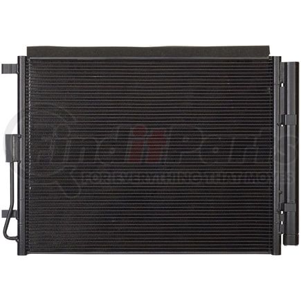 7-30004 by SPECTRA PREMIUM - A/C Condenser
