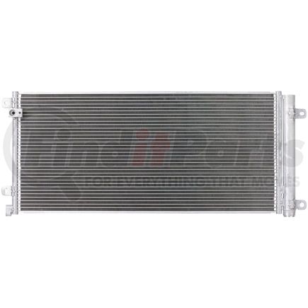 7-30008 by SPECTRA PREMIUM - A/C Condenser