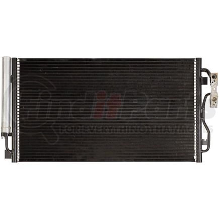 7-30012 by SPECTRA PREMIUM - A/C Condenser