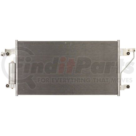 7-30028 by SPECTRA PREMIUM - A/C Condenser