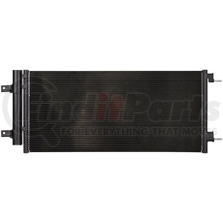 7-30033 by SPECTRA PREMIUM - A/C Condenser