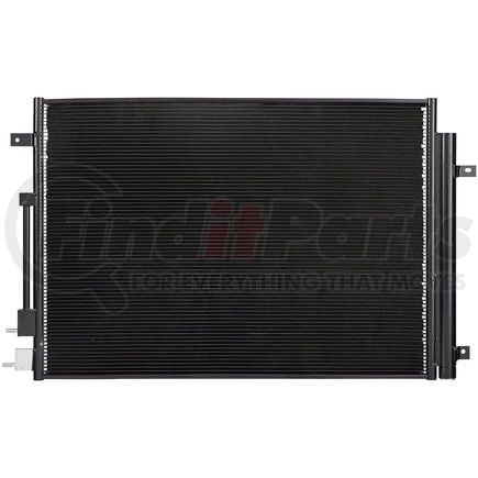 7-30036 by SPECTRA PREMIUM - A/C Condenser