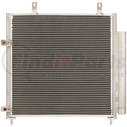 730050 by SPECTRA PREMIUM - A/C CONDENSER