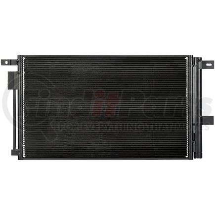7-30072 by SPECTRA PREMIUM - A/C Condenser