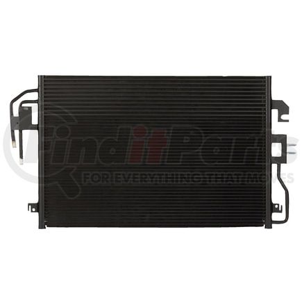 7-3782 by SPECTRA PREMIUM - A/C Condenser