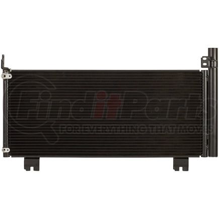 7-3797 by SPECTRA PREMIUM - A/C Condenser