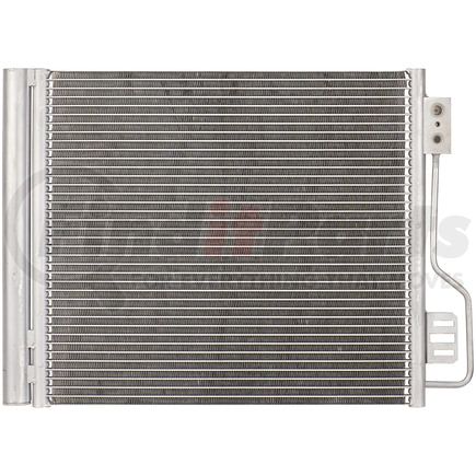 7-3871 by SPECTRA PREMIUM - A/C Condenser