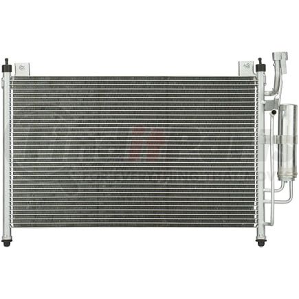 7-3879 by SPECTRA PREMIUM - A/C Condenser