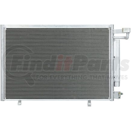7-3881 by SPECTRA PREMIUM - A/C Condenser