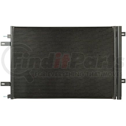 7-3936 by SPECTRA PREMIUM - A/C Condenser