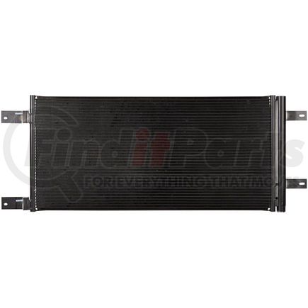 7-3937 by SPECTRA PREMIUM - A/C Condenser