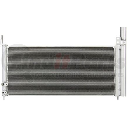 7-3991 by SPECTRA PREMIUM - A/C Condenser