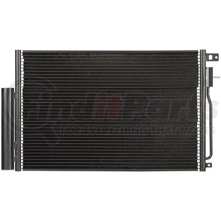 7-4063 by SPECTRA PREMIUM - A/C Condenser