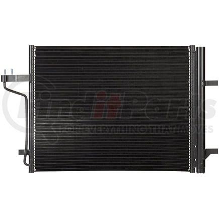 7-4106 by SPECTRA PREMIUM - A/C Condenser