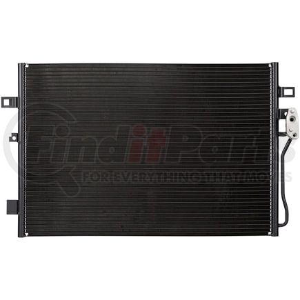 7-4104 by SPECTRA PREMIUM - A/C Condenser