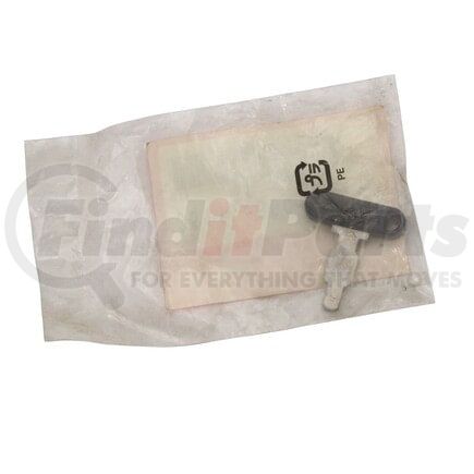 35111-880-013 by HONDA - IGNITON KEY