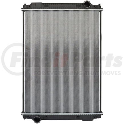 2001-1704P by SPECTRA PREMIUM - Radiator