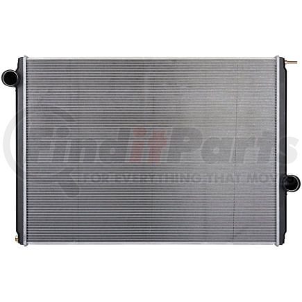 2001-1518P by SPECTRA PREMIUM - Radiator