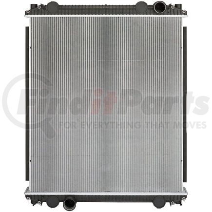 2001-1707P by SPECTRA PREMIUM - Radiator