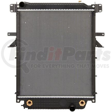 2001-1721P by SPECTRA PREMIUM - Radiator