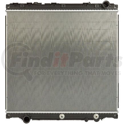 2001-1775P by SPECTRA PREMIUM - Radiator