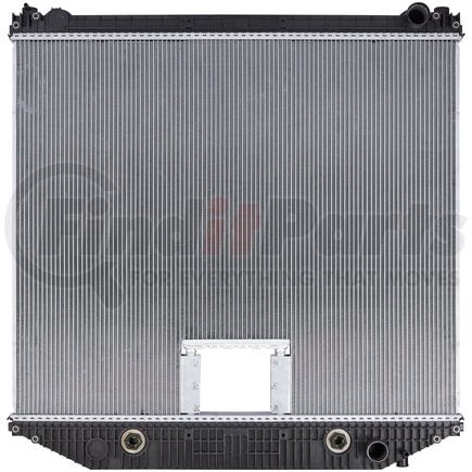 2001-1776P by SPECTRA PREMIUM - Radiator