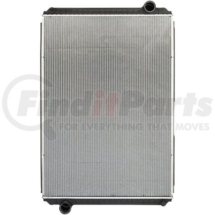 2001-3503P by SPECTRA PREMIUM - Radiator