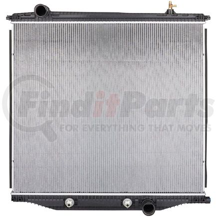 2001-3560P by SPECTRA PREMIUM - Radiator