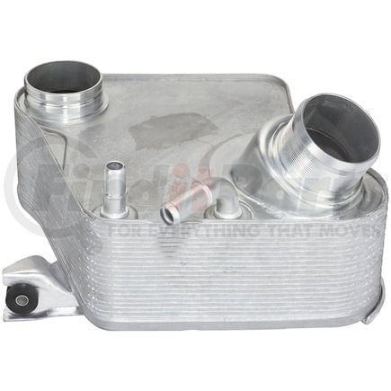 4401-1520 by SPECTRA PREMIUM - Intercooler