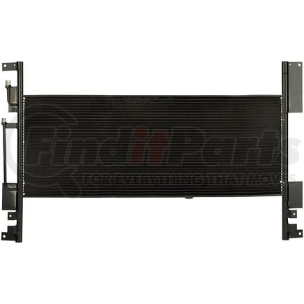 7-9104 by SPECTRA PREMIUM - A/C Condenser