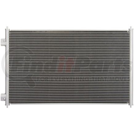 7-9113 by SPECTRA PREMIUM - A/C Condenser