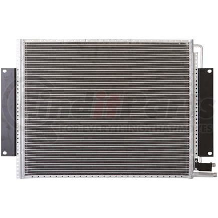 7-9118 by SPECTRA PREMIUM - A/C Condenser