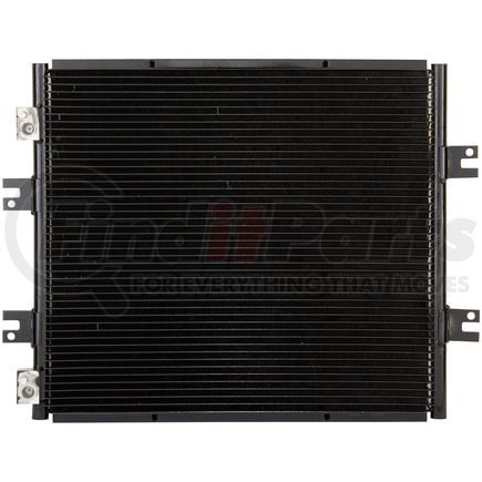 7-9126 by SPECTRA PREMIUM - A/C Condenser