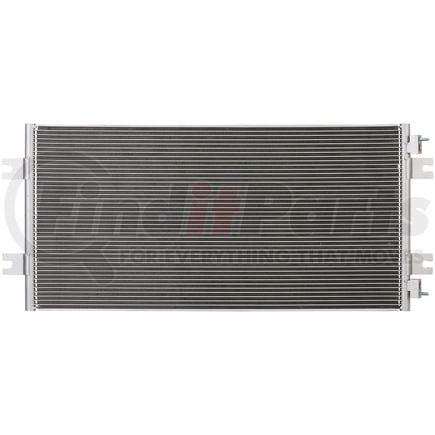 7-9130 by SPECTRA PREMIUM - A/C Condenser
