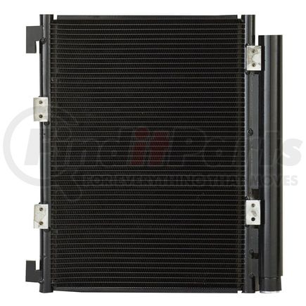 7-9128 by SPECTRA PREMIUM - A/C Condenser