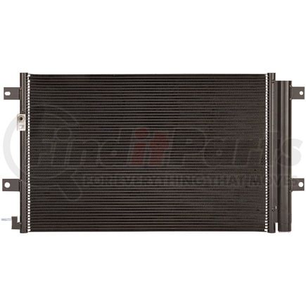 7-9131 by SPECTRA PREMIUM - A/C Condenser