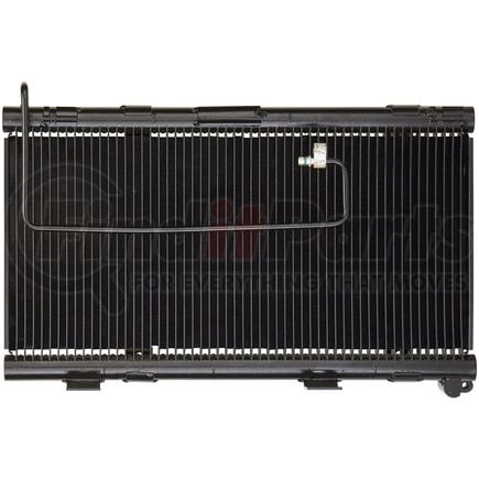 7-9135 by SPECTRA PREMIUM - A/C Condenser