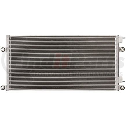 7-9147 by SPECTRA PREMIUM - A/C Condenser